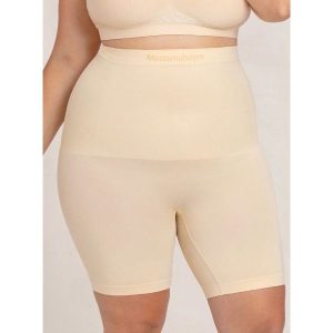 Compressiebroek met hoge taille | SHAPEFY