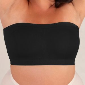 Top met afneembare riemen | STRAPIES