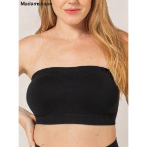 Top met afneembare riemen | STRAPIES
